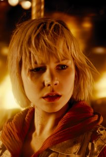 Silent Hill: Revelation 3D