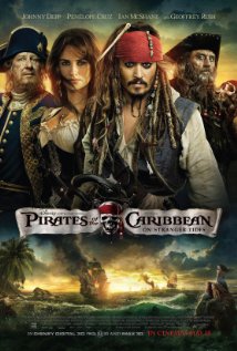 Pirates of the Caribbean: Vierailla vesillä