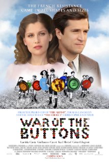 La nouvelle guerre des boutons