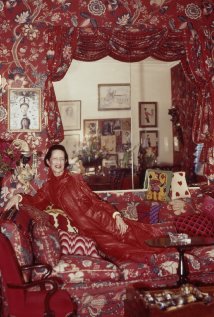 Diana Vreeland: The Eye Has to Travel