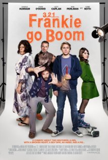 Frankie Go Boom