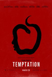 Tyler Perry's Temptation: Confessions of a Marriage Counselor