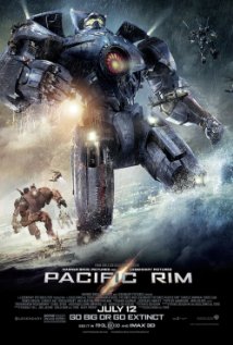 Pacific Rim &mdash; Hyökkäys Maahan